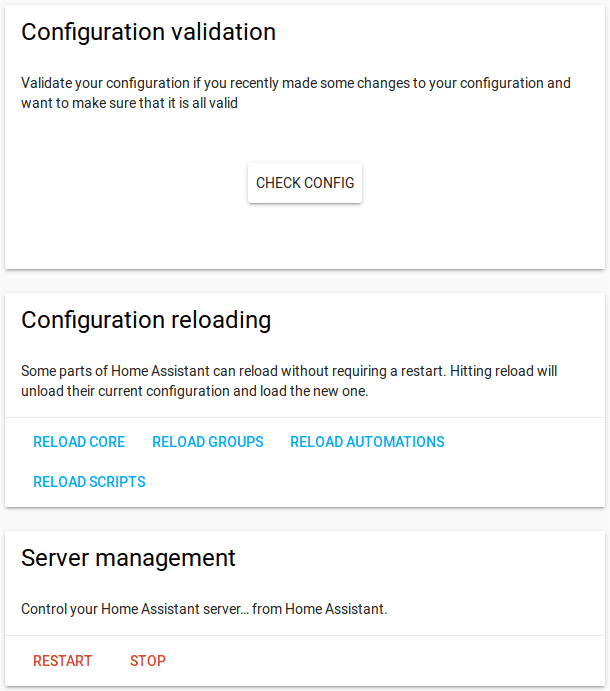 Home Assistant Settings-related controls shown alongside Cloud subscription flows such as Remote Control.